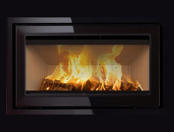 Fireplace Efficiency